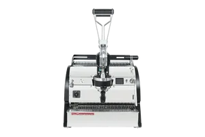Machine à café expresso professionnelle La Marzocco Leva X 1 groupe – Ventes Premium - Product Image 4