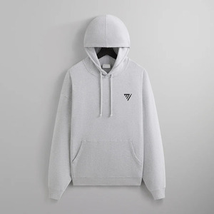 Sudadera con capucha holgada de gran tamaño, moda urbana informal - Product Image 1