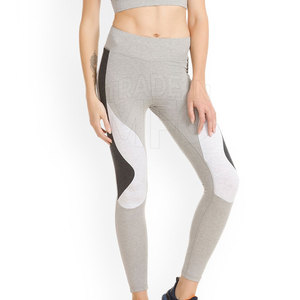 Mallas para correr al aire libre Fitness para mujer, mallas ligeras de alta calidad para ropa deportiva - Product Image 4