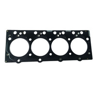 Kit de reconstruction complet de moteur de haute qualité pour GWM Wingle 5 6 GW2.5TC Diesel, jeu complet de joints de moteur, joints de culasse