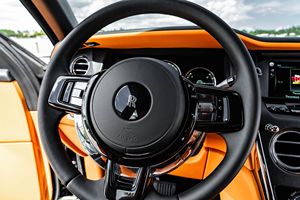 Gran Oferta: Rolls-Royce Cullinan 2024 Usado en Excelentes Condiciones, Listo para Enviar - Product Image 2