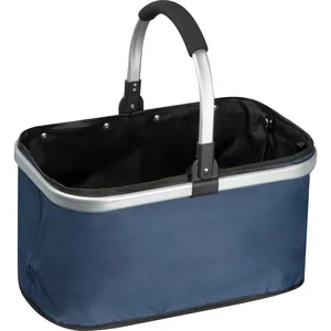 Borsa per la spesa personalizzata Patricio per cesti portaoggetti - Product Image 3