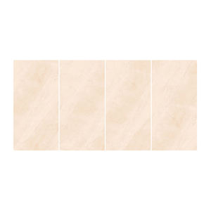 Carreaux de porcelaine Bianco Premium - Magnifiques carreaux blancs pour sols et murs 800x1600mm - Collection Cristal Moderne pour Centres Commerciaux et Salles à Manger - Product Image 6