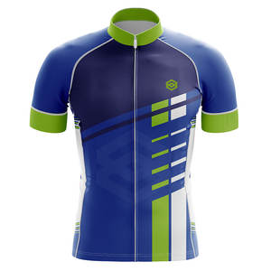 Uniforme de Ciclismo Personalizado Más Vendido, Transpirable, Ecológico, de Secado Rápido, Conjuntos de Culote con Tirantes, Nuevo Diseño en Venta - Product Image 3