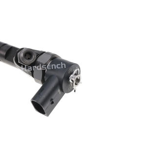 Common Rail Injector 0445110189 0445110190 A6110701687 Voor Mercedes Benz Sprinter 308 311 313 411 413 Cdi Om611 - Product Image 3