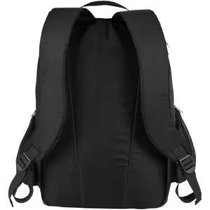 Custom 15L <b>Slim</b> Computer <b>Backpack</b> for Merchandising Premium 15 Liter <b>Backpack</b> for Promotional Items - Product Image 6