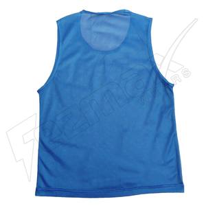 Wholesale Practices Football Sleeveless Jerseys Team Soccer <b>Bibs</b> for Training - Product Image 3