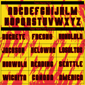 Nuevos uniformes de desgaste del equipo con logotipo de equipo personalizado y uniformes de fútbol de alta calidad impresos Poliéster impreso por sublimación hecho - Product Image 4