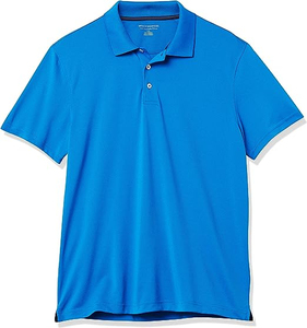 Nouveau modèle T-shirts musclés à manches courtes Chemisier d'été Tops Polos pour hommes - Product Image 1