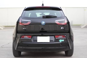 Used 2024 Compact Electric Hatchback Extended-<b>Range</b> EV with Efficient Battery + Petrol Generator System - Product Image 3