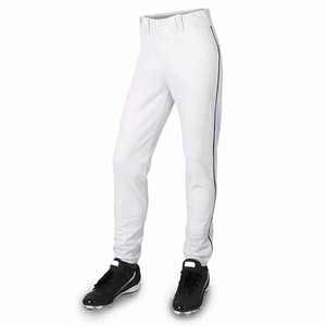 Vente en gros meilleur uniforme de baseball maillot et pantalon de softball à boutons complets uniforme de ligue sportive uniforme de baseball - Product Image 5