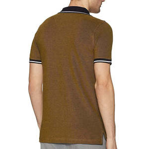Camiseta de Lona para Hombre Más Vendida, Informal, de Algodón, Manga Corta, Color Sólido, Ligera, Transpirable, Estilo Gótico Urbano para Hombre - Product Image 2