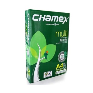 Papel de copia Premium CHAMEX A4 de 80g para uso comercial en la Escuela de oficina en cantidades a granel - Product Image 6