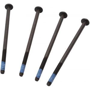 ชุดสกรูตัวเรือนประแจลม Hazet 2013 อุปกรณ์เสริมเครื่องมือลม-4 ชิ้น - Product Image 1