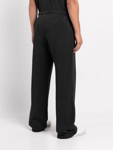 กางเกงผู้ชายขาตรงทรงหลวมสำหรับผู้ชายกางเกงวอร์มผ้าคอตตอน100% 2025สำหรับวิ่ง - Product Image 4