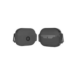 Étui de protection antichoc durable Netzy 34 Airbag pour Apple AirPods, en TPU et cuir - Product Image 1