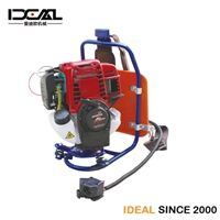 Maquinaria de construcción <span class=keywords><strong>industrial</strong></span> Vibrador de hormigón <span class=keywords><strong>Mini</strong></span> vibradores de hormigón de alta frecuencia Vibrador de mano Hormigón - Product Image 5