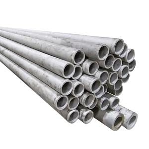 SS201บริการ OEM ท่อสแตนเลสขัดเงาทรงกลมท่อน้ำประปาและระบายน้ำ316L 304ท่อส่งสำหรับโรงงาน - Product Image 5