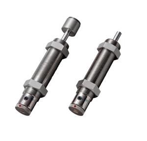 Pièces de rechange d'équipement de machines de haute qualité prix d'amortisseur pneumatique japonais - Product Image 1