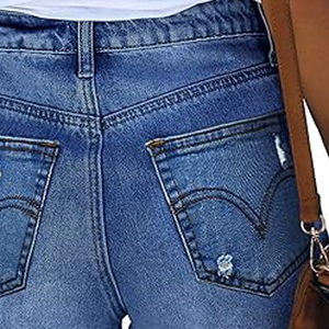 2025 New Fashion High Waist Sportswear <b>Shorts</b> for <b>Women</b> Custom Logo <b>Sweat</b> Biker Gym <b>Shorts</b> Pocket Decoration Wholesale Price - Product Image 5