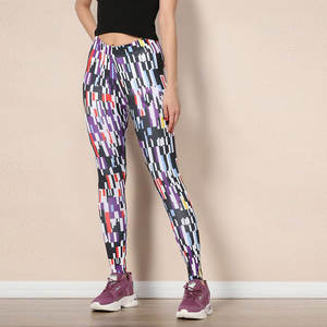 Wear Comfortable Breathable Anti-Bacterial High Waist Plus Size <b>Women</b> <b>Leggings</b> 1 Piece Activewear - Product Image 1