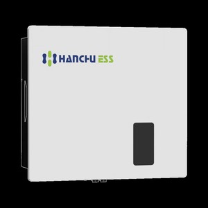 Convertisseur hybride monophasé Ha nch u 5.0kW - Product Image 2