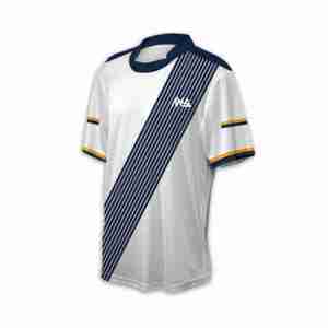 2024 Wholesale High Quality <b>Soccer</b> Wear Team Jerseys Custom Club Brand Logo Football Jersey for Men - Product Image 4