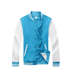 Veste universitaire pour homme, taille XL, doublée en polaire, respirante, nouvelle arrivée, qualité supérieure, toile, manteau d'hiver, style streetwear - Product Image 4