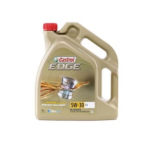 Huile moteur synthétique haute performance premium 5W-30/20W-50/15W-40/10W-40, grades de viscosité pour moteurs industriels - Product Image 2