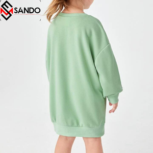 เสื้อฮู้ดผ้าฝ้ายสไตล์วินเทจปรับแต่งได้เสื้อฮู้ดดี้แบบไหล่ตกสำหรับทุกเพศเสื้อมีฮู้ดป้องกันการหดตัว - Product Image 5