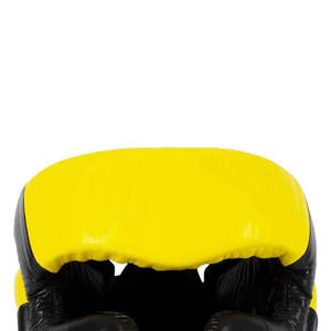 Ropa de entrenamiento y lucha Protector de cabeza de boxeo a la venta Precios asequibles Protector de cabeza de boxeo ligero - Product Image 6