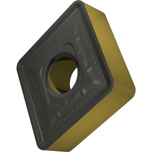 ISO CNMM 250924-HR2T9415 D. 9.12mm MT-CVD Inserto de Torneado Indexable Recubierto, Paquete de 5 para Herramientas de Torneado de Precisión - Product Image 1