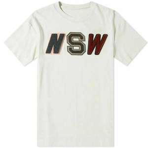 Desgastado bordado verano nueva moda 100% algodón Casual Fitness Wear hombres camiseta de alta calidad - Product Image 6