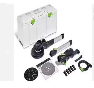 Lijadora de paneles de yeso Planex LHS 2 225 EQI-Plus de la mejor calidad y más vendida, 575994 - Product Image 2