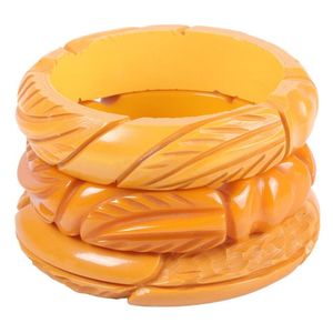 Cổ Điển Tay Khắc Nhựa Thiết Kế Nhựa Tự Nhiên <span class=keywords><strong>Bangle</strong></span> Phong Cách Ấn Độ, Tay Khắc <span class=keywords><strong>Bangle</strong></span>, <span class=keywords><strong>Colourful</strong></span> <span class=keywords><strong>Bangle</strong></span> - Product Image 5