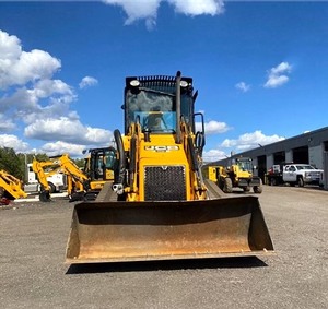 รถตักแบคโฮ JCB 1CXT ปี 2019 กำลังขุดสูง ชั่วโมงการทำงานต่ำ มือสอง ได้รับการรับรองมาตรฐาน CE และ EPA เครื่องยนต์ดีเซลและปั๊ม พร้อมขาย - Product Image 4