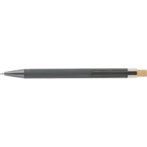 Penna Promozionale Ecologica Kira in Alluminio Riciclato, Gadget Sostenibile - Product Image 5