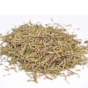 Hierba de Romero Seca a Granel, Especias y Hierbas Individuales de FitTree International, Gujarat, India |   1 kg de forma alargada |   Duración de vida útil de 24 meses - Product Image 3