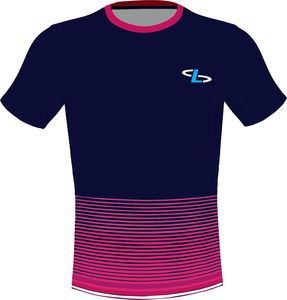 Alta calidad verano manga corta impresa para polos para hombres moda y Casual 100% tela de punto de algodón - Product Image 5