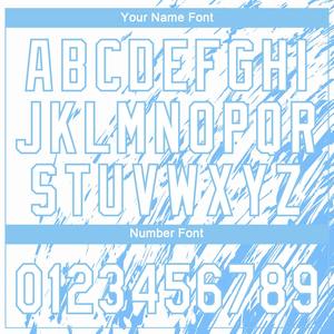 Custom High-Performance Polyester Baseball & Softball Uniform Breathable Team <b>Sports</b> <b>Apparel</b> in Plus Sizes Short Sleeve Sets - Product Image 6