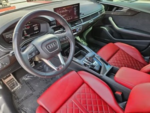 Audi S5 Premium Plus Sportback 2023, Auto de Lujo Usado en Excelentes Condiciones - Product Image 2
