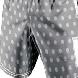 Pantalones cortos de softbol para mujer, pantalones cortos deportivos de secado rápido para entrenamiento, pantalones cortos de béisbol para adultos y niños - Product Image 3