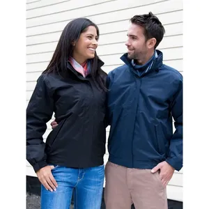 Chaqueta de Canal de Distribución Personalizada, Impermeable Premium - Product Image 2