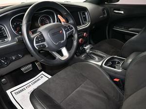 Charger R/T Scat Pack RWD Turbo R21 2024, intérieur clair, faible kilométrage, prix en stock, prêt à être expédié - Product Image 6