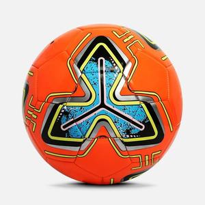 ลูกเทรนนิ่งวัสดุ PU สำหรับการฝึกซ้อมในอุตสาหกรรมเทคโนโลยีต่อไปพร้อมดีไซน์ตามสั่งและโลโก้ตามสั่ง - Product Image 2