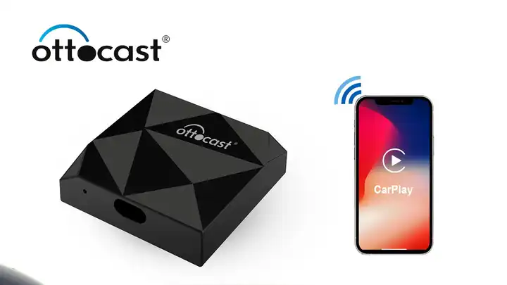 ottocast carplay for all vehicles universal