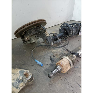 FULL <b>MASS</b> FRONT LEFT OPEL Crossland <b>Series</b> (X) 364690EB2FA (17>) - Product Image 4