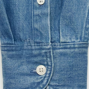 <b>Men</b> <b>Jeans</b> <b>Shirts</b> <b>for</b> Casual Wear Best Quality <b>Men</b> <b>Jeans</b> <b>Shirts</b> <b>for</b> Daily Comfortable Style - Product Image 6