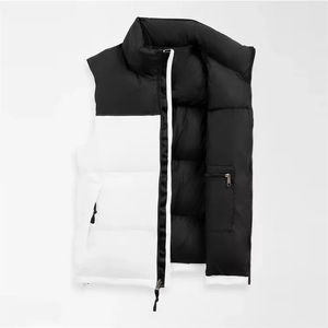 Gilet bouffant sans manches pour hommes en plein air Offre Spéciale avec logo en caoutchouc meilleure qualité veste bouffante pour hommes sans manches hommes bouffant - Product Image 4