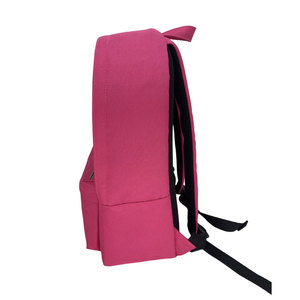 <b>School</b> <b>Backpack</b> Good Quality Bags Pink Kids Bag <b>School</b> <b>Backpack</b> For Kids Girl Multiple Color For Choose Made In Vietnam - Product Image 1